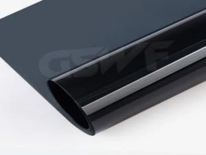 Film de protection UV 400 au carbone