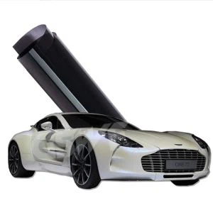 Teinte automatique élevée de fenêtre de carbone d'IR